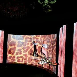 schermo a led noleggio per eventi