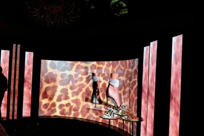 schermo a led noleggio per eventi