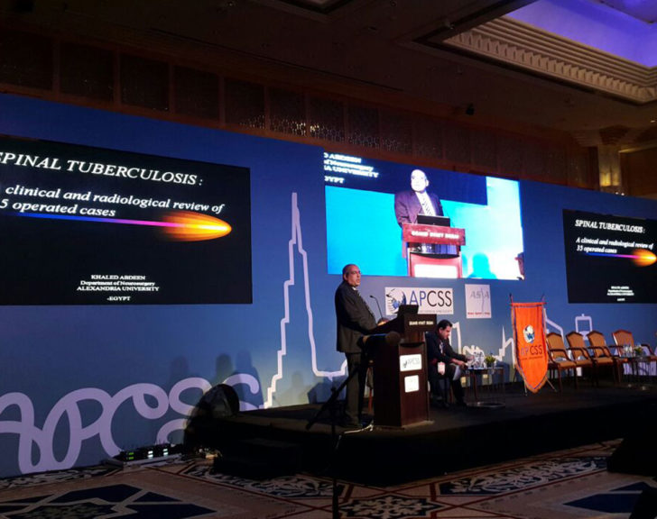 noleggio schermo a led per eventi