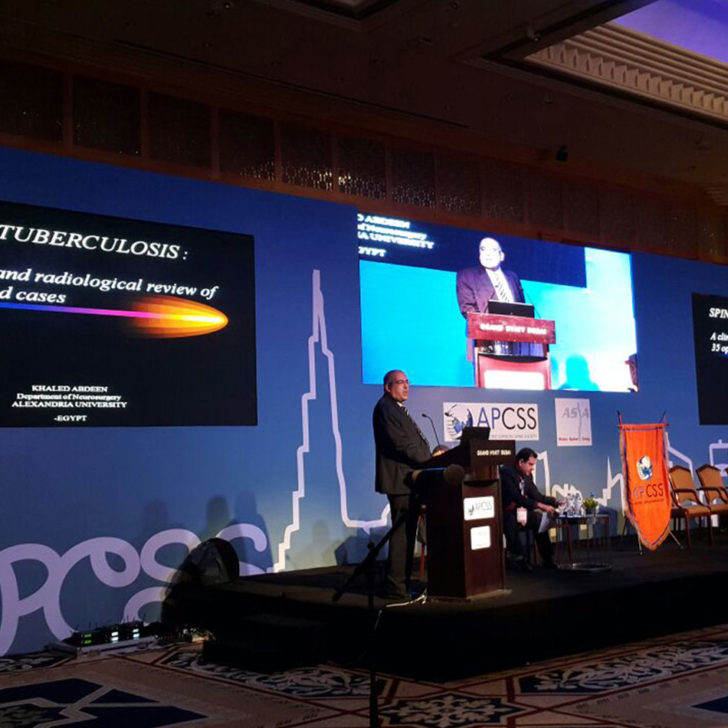 noleggio schermo a led per eventi