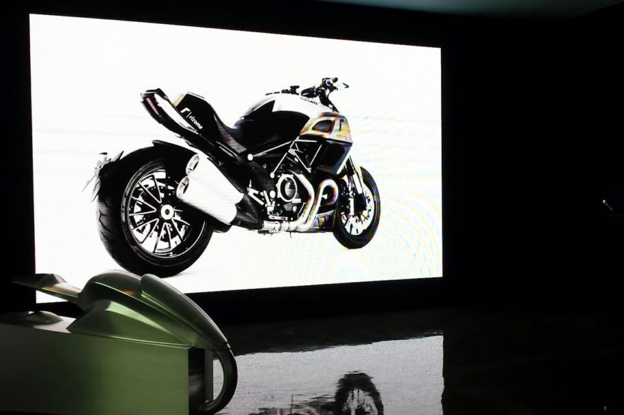 schermi a led noleggio per eventi