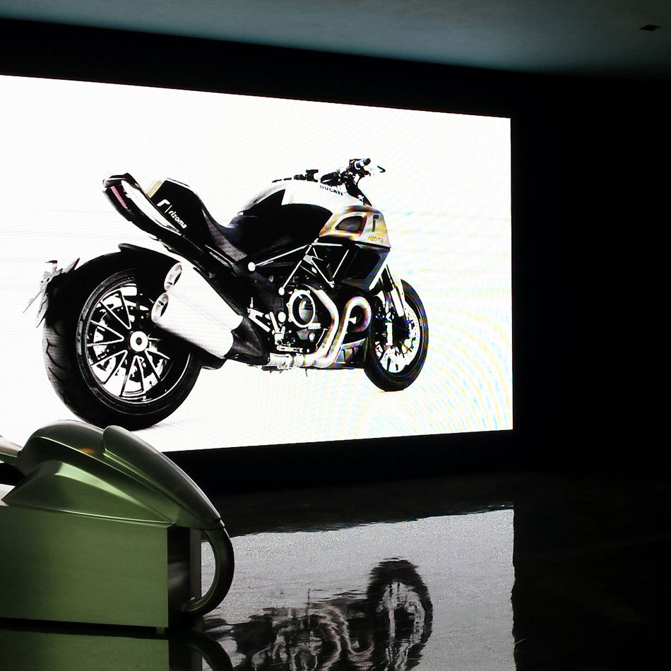 schermi a led noleggio per eventi