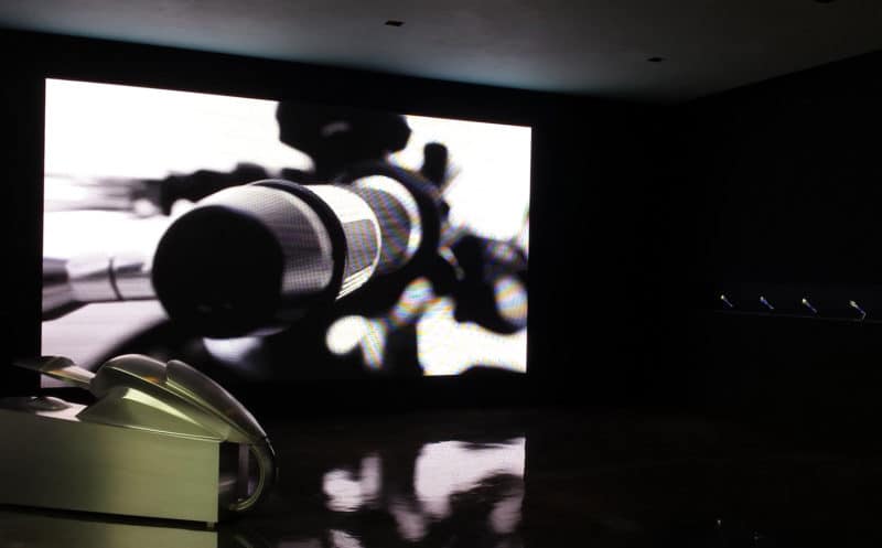 schermi a led noleggio per eventi