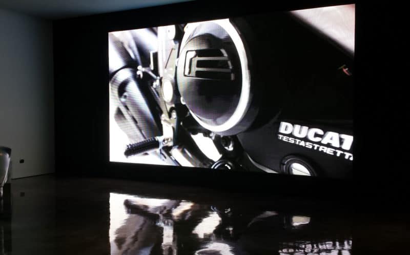 schermi a led noleggio per eventi