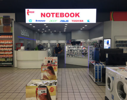 noleggio banner led temporapix