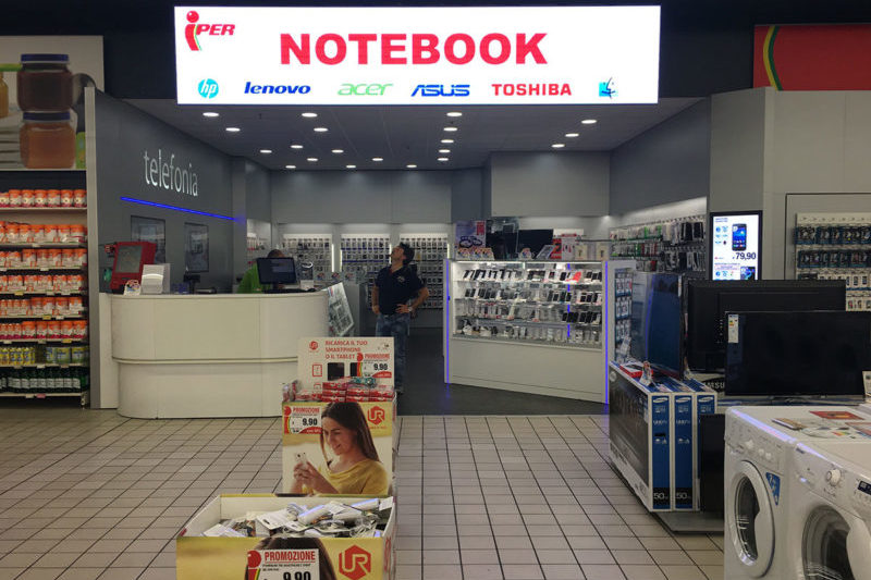 noleggio banner led temporapix