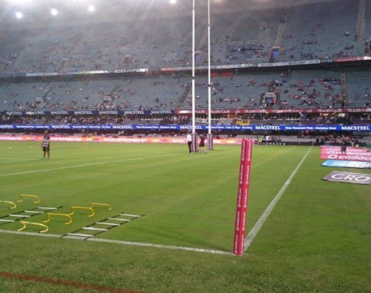 noleggio schermi a led per sport bordocampo | temporapix