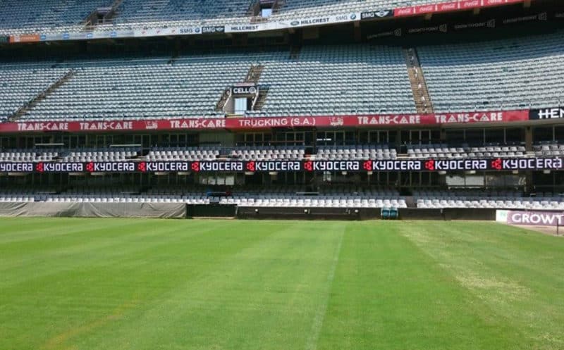 noleggio schermi a led per sport bordocampo | temporapix