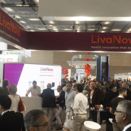 Noleggio schermi a led per eventi fieristici