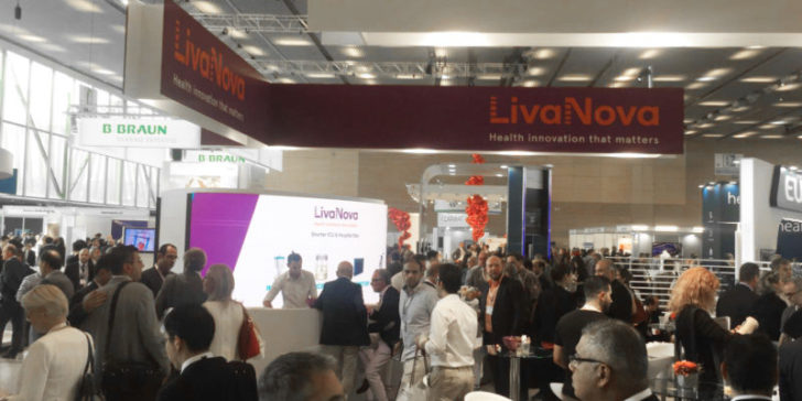 Noleggio schermi a led per eventi fieristici