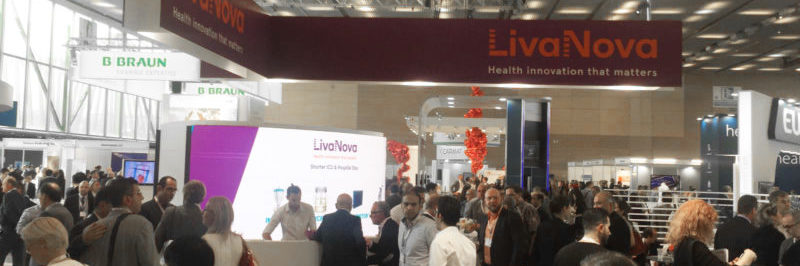 Noleggio schermi a led per eventi fieristici