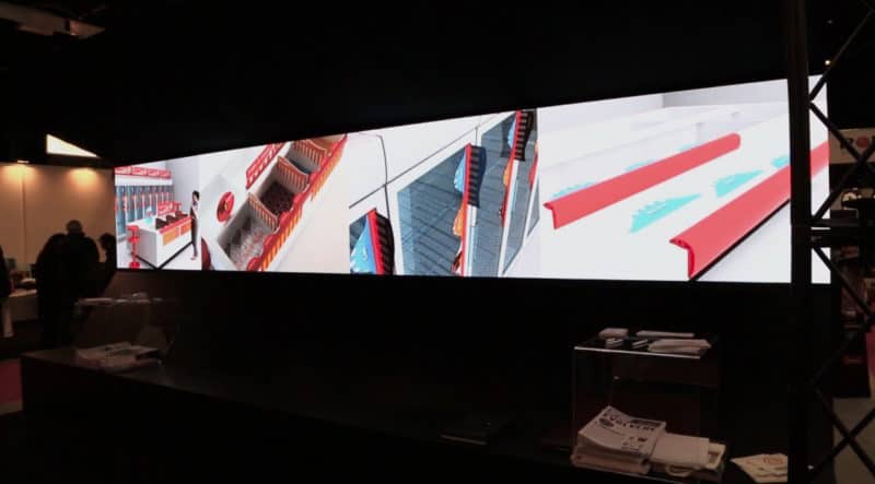 Noleggio Led_screen_Temporapix