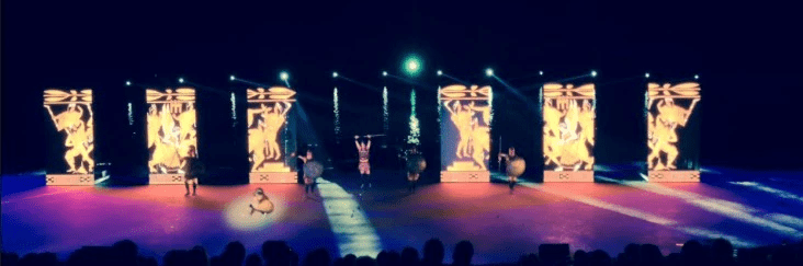 Noleggio Led_screen_Temporapix Noleggio Led_screen_Temporapix