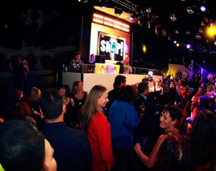 noleggio ledwall discoteche