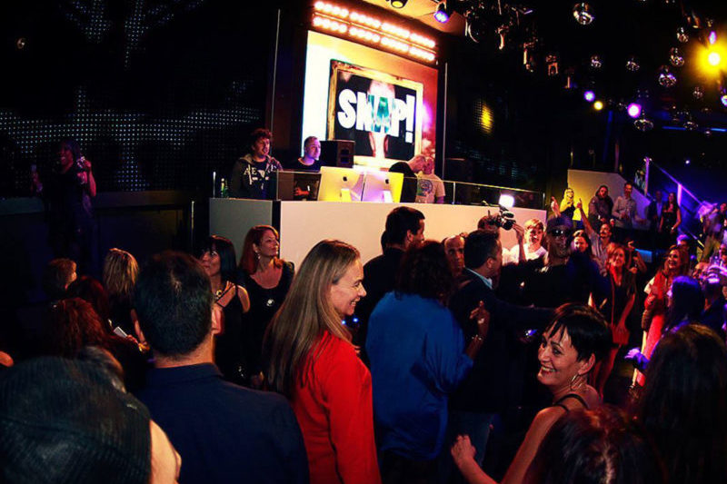 noleggio ledwall discoteche