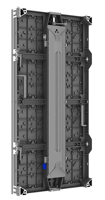 mobilis schermo a led