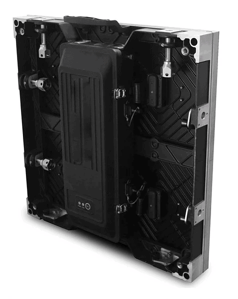 mobilis-o schermo a led noleggio