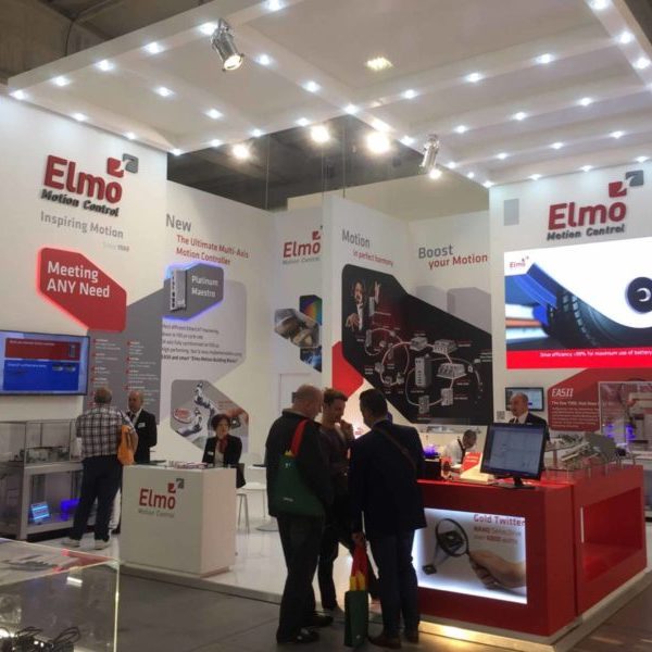 noleggio schermo a led EMO FIERA temporapix