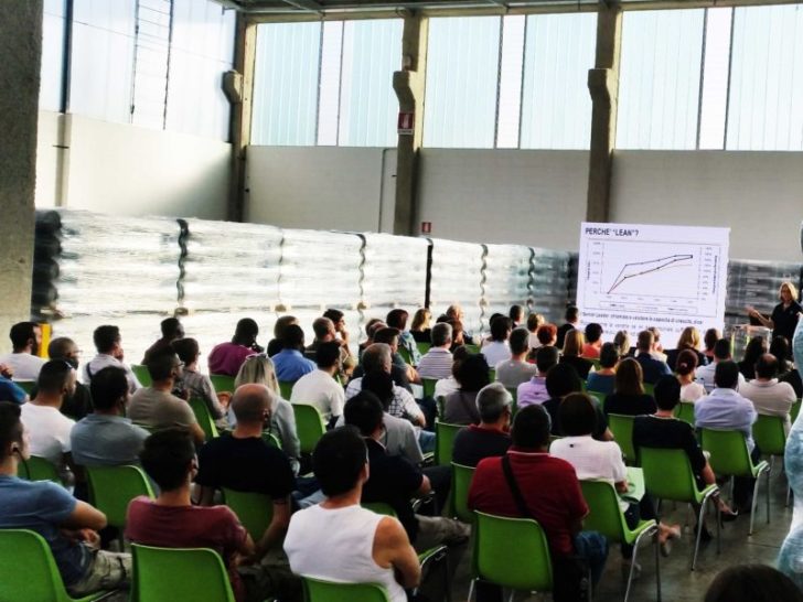 noleggio led screen per aziende | temporapix