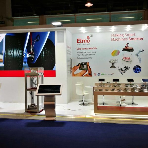 led screen noleggio fiera | temporapix