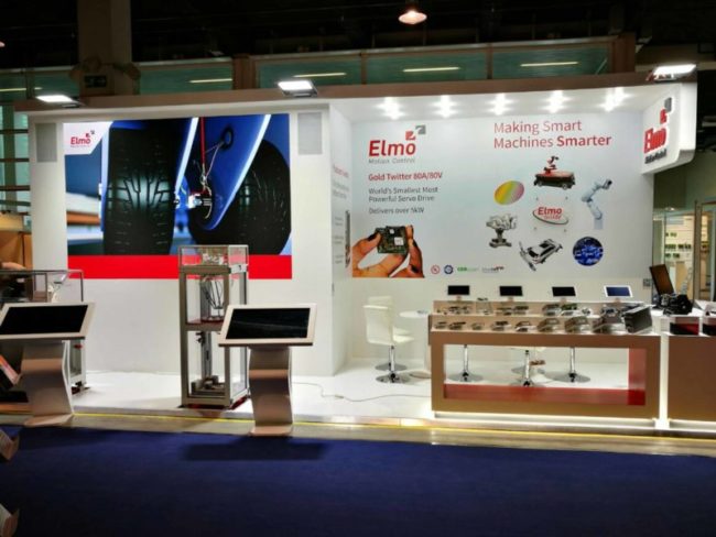 led screen noleggio fiera | temporapix