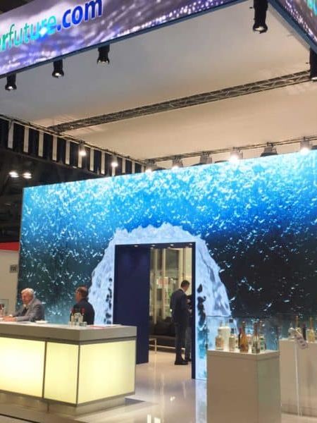 noleggio ledwall per eventi fieristici | temporapix