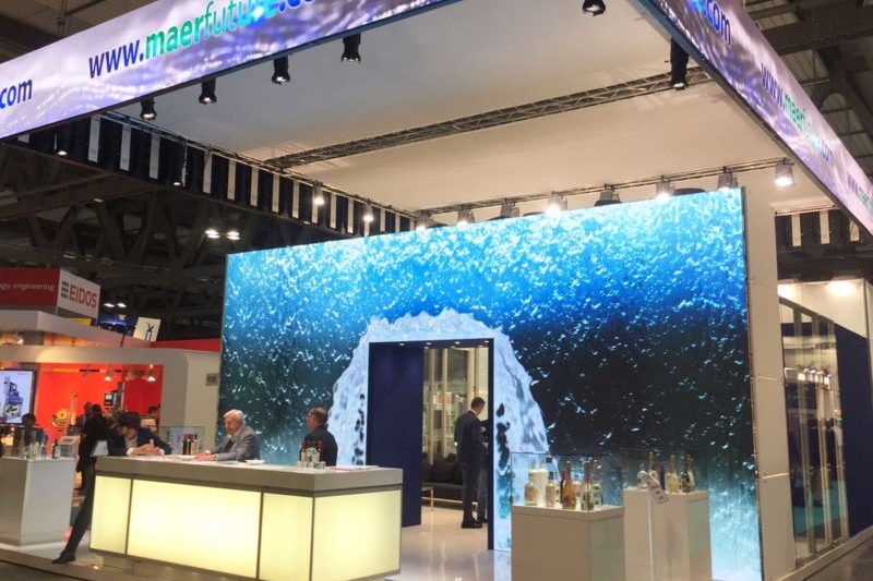 noleggio ledwall fiera_portale_temporapix noleggio ledwall per eventi fieristici | temporapix