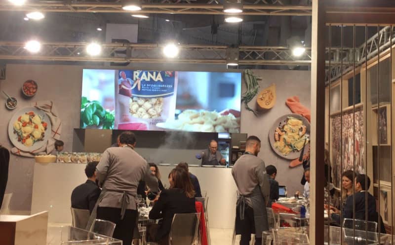 noleggio ledwall giovanni rana | temporapix2