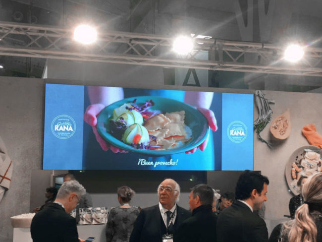 noleggio ledwall giovanni rana | temporapix2