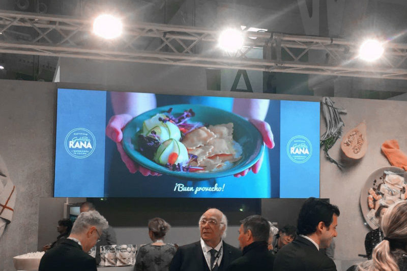 noleggio ledwall giovanni rana | temporapix2