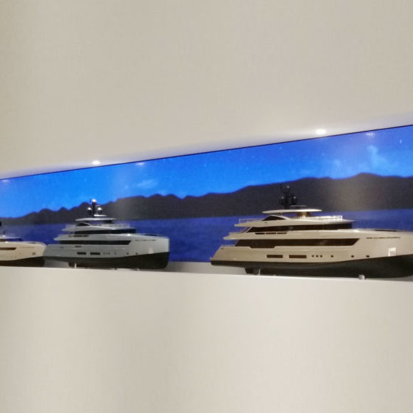 noleggio banner led per eventi | montecarlo temporapix