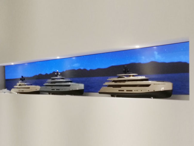 noleggio banner led per eventi | montecarlo temporapix