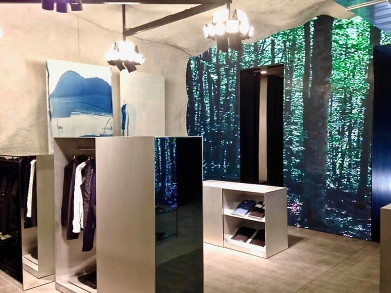 noleggio ledwall portale | temporapix