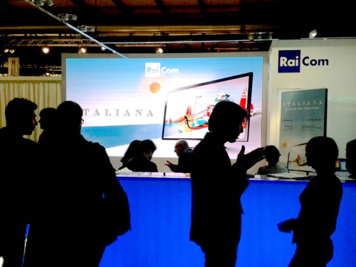 noleggio led raicom temporapix