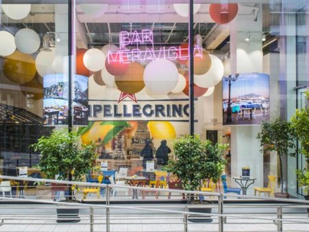 noleggio ledscreen san pellegrino temporapix