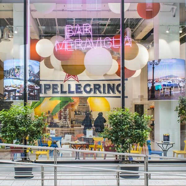 noleggio ledscreen san pellegrino temporapix