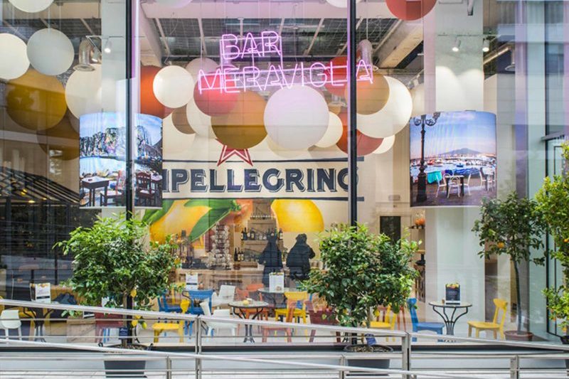 noleggio ledscreen san pellegrino temporapix