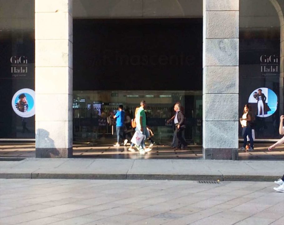 schermo a led da noleggio | temporapix