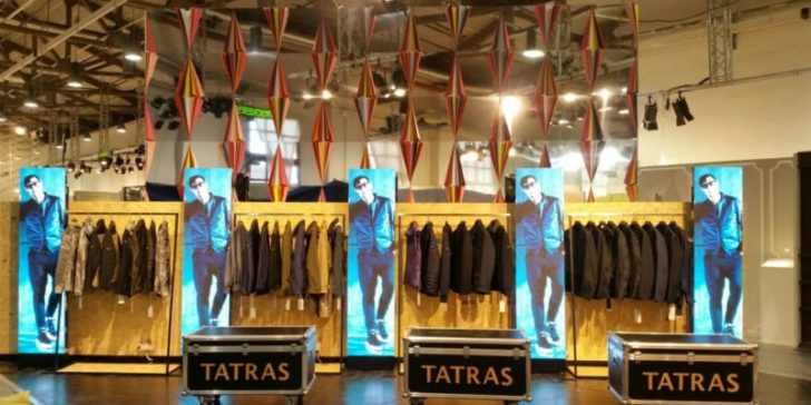 Noleggio Led_screen_pub e discoteche Noleggio Led_screen_pub e discoteche