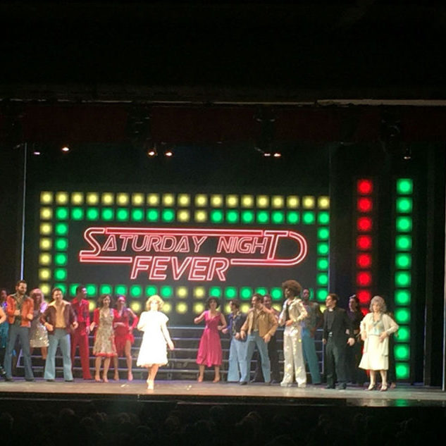 noleggio schermo a led per teatri e scenografie