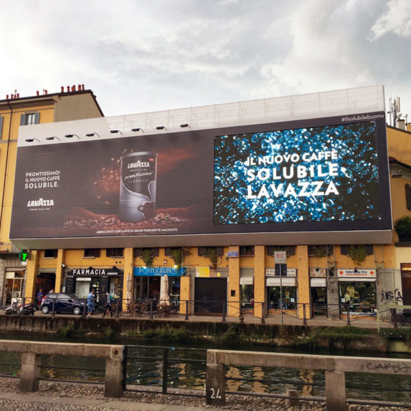 Noleggio Led_screen_ponteggi Noleggio Led_screen_ponteggi