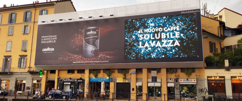 Noleggio Led_screen_ponteggi