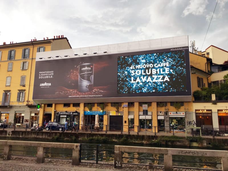 Noleggio Led_screen_ponteggi