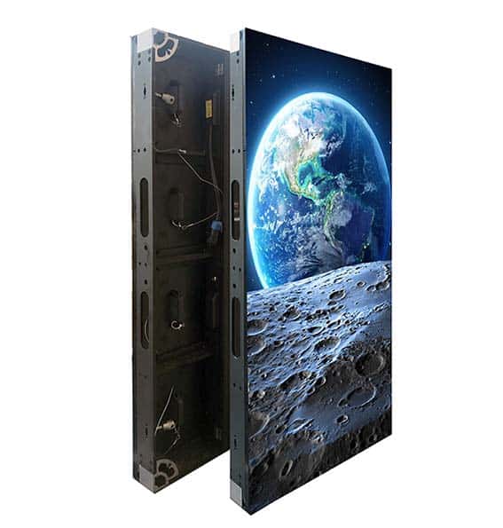 HABILIS modello ledwall